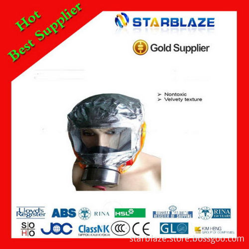 Top level popular 60minutes scba outfit for fire fighter
